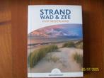 Strand Wad & Zee van Nederland ( Natuurpocket), Boeken, Verzenden, Zo goed als nieuw, Europa, Reisgids of -boek