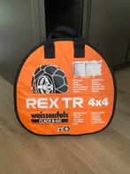 NIEUW weissenfels clack&go REX TR 4x4 RTR 10 sneeuwkettingen, Auto diversen, Sneeuwkettingen, Ophalen, Nieuw