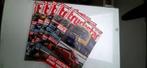 Truckstar magazine 2009  1 tm 5 nieuwstaat vrachtwagen, Ophalen of Verzenden, Zo goed als nieuw, Truckstar, Vrachtwagen