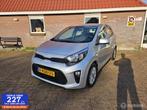 Kia Picanto 1.0 DPi DynamicLine, Gebruikt, Euro 6, Origineel Nederlands, Handgeschakeld