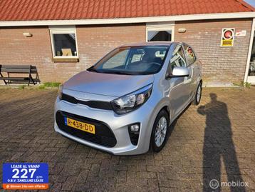 Kia Picanto 1.0 DPi DynamicLine beschikbaar voor biedingen