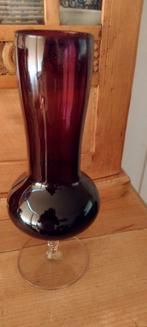 Elma glasbruk Art Deco vaas ?, Antiek en Kunst, Ophalen