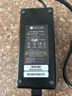 Oplader voor Cortina, Fietsen en Brommers, Fietsaccessoires | Fietsaccu's, Ophalen, Zo goed als nieuw