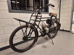 Te koop Gazelle Transporter JLO Oldtimer brommer kenteken, Fietsen en Brommers, Brommers | Oldtimers, -, -, -, Ophalen