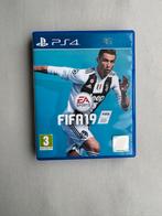 PlayStation 4 - FIFA 19, Ophalen of Verzenden, Gebruikt