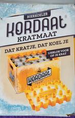 Bierkratkoeler cooling voor bier kraat bijna gratis, Ophalen, Nieuw