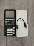 Texas Instruments TI-84 Plus CE-T grafische rekenmachine, Ophalen of Verzenden