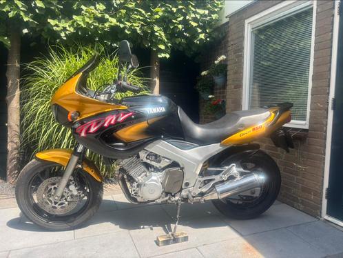 Tdm850 , 4tx , 1998 , onderdelen , TDM 850 ., Motoren, Onderdelen | Yamaha, Gebruikt, Ophalen of Verzenden