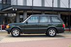 Land Rover Range Rover 4.6 HSE (bj 1999, automaat), Auto's, Oldtimers, Land Rover, Zwart, Bedrijf, 4554 cc