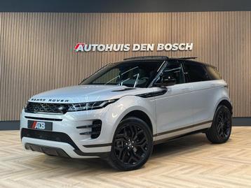 Land Rover Range Rover Evoque 1.5 P300e AWD R-Dynamic 309PK beschikbaar voor biedingen