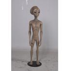 Alien Roswell Grey 124 cm - alienbeeld, Ophalen, Nieuw