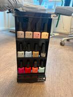 CND Shellak, Sieraden, Tassen en Uiterlijk, Uiterlijk | Cosmetica en Make-up, Ophalen of Verzenden, Gebruikt