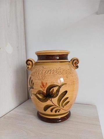 Vintage West Germany Vaas beschikbaar voor biedingen