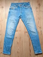 Cast Iron stretch maat 32-32, Ophalen of Verzenden, Zo goed als nieuw, Blauw, W32 (confectie 46) of kleiner