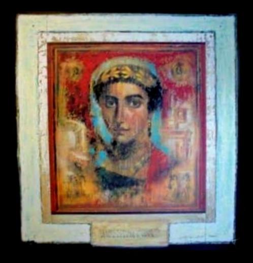 Joadoor - Caesar - Litho Handgesign., Antiek en Kunst, Kunst | Litho's en Zeefdrukken, Ophalen of Verzenden