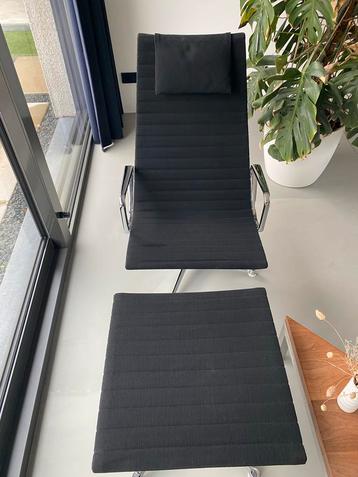 Eames Herman Miller Lounge Stoel - Top Conditie! beschikbaar voor biedingen