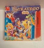 Stratego Junior, Hobby en Vrije tijd, Gezelschapsspellen | Kaartspellen, Een of twee spelers, Ophalen of Verzenden, Zo goed als nieuw