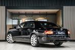 Bentley Flying Spur 4.0 V8|Massage V+A|ACC|Multimedia achter, Automaat, Gebruikt, Zwart, Vierwielaandrijving