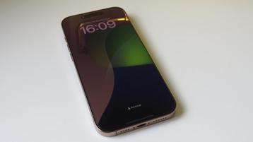 iPhone 16 Pro Max (256GB) - Apple Care+ Diefstal en verlies beschikbaar voor biedingen