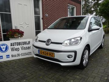 Volkswagen Up! 1.0 BMT high up! beschikbaar voor biedingen
