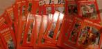 Suske & Wiske albums, Meerdere stripboeken, Ophalen, Gelezen, Willy Vandersteen e.a.