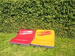 Crash-pads klim-mat boulder-mat, Ophalen of Verzenden, Gebruikt, Klimsport-accessoire
