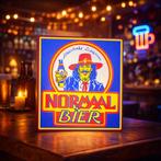 Normaal pilsener lichtbord, Ophalen of Verzenden, Reclamebord, Plaat of Schild, Overige merken