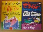 Eikels 2 + 3 (SC), Boeken, Meerdere stripboeken, Ophalen of Verzenden, Nieuw, Hein de Kort