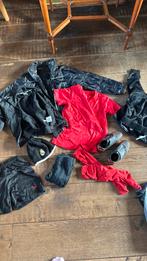 Voetbaloutfit, Kinderen en Baby's, Kinderkleding | Maat 110, Ophalen of Verzenden, Zo goed als nieuw, Jongen of Meisje, Broek