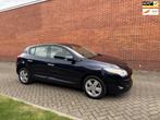 Renault Mégane 1.4 TCe Dynamique Clima Cruise, Voorwielaandrijving, Euro 5, 15 km/l, Gebruikt
