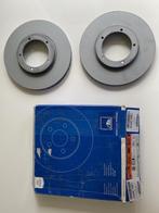 Remschijven Porsche 924/944, Ophalen of Verzenden, Nieuw, Porsche