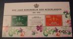 04-05 Caribisch Nederland 93 Blok postfris, Postzegels en Munten, Postzegels | Nederlandse Antillen en Aruba, Verzenden, Postfris