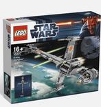 Lego 10227 Star Wars B-wing Starfighter, Nieuw, Ophalen of Verzenden