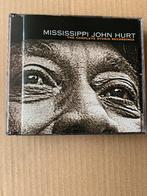 Mississippi John Hurt - The Complete Studio Recordings 3 CD, Cd's en Dvd's, 1960 tot 1980, Verzenden, Boxset, Zo goed als nieuw