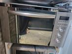 Bijna nieuwe, Ophalen of Verzenden, Zo goed als nieuw, 45 tot 60 cm, Oven