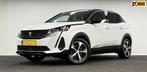 Peugeot 3008 1.2 Puretech GT-Line*DealerOh*Camera*Navi*Carpl, Auto's, Peugeot, Gebruikt, 1199 cc, Wit, Bedrijf