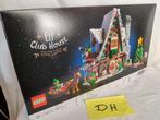 LEGO 10275 Elf Clubhuis (NIEUW/SEALED), Ophalen of Verzenden, Nieuw, Complete set, Lego