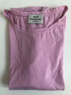Mads Norgaard t-shirt s 100% katoen, Mads Norgaard, Ophalen of Verzenden, Korte mouw, Roze
