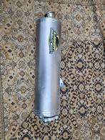 Laser Duo Tech Slip-on Uitlaat Suzuki, Motoren, Onderdelen | Merk-onafhankelijk, Ophalen of Verzenden, Gebruikt