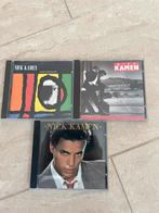 Nick kamen cd’s, Ophalen of Verzenden, Zo goed als nieuw