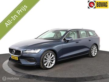 Volvo V60 2.0 T5 Momentum 117500km. beschikbaar voor biedingen