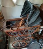 Antieke poppenwagen, Antiek en Kunst, Antiek | Speelgoed, Ophalen