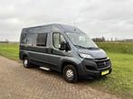 Knaus Boxlife 540 MG | 2018 | Euro6 | 2x 2-persoonsbed, Caravans en Kamperen, Campers, Bus-model, Bedrijf, Diesel, Knaus