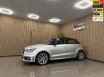 Audi A1 Sportback 1.2 TFSI Admired * Navigatie / LM Velgen /, Voorwielaandrijving, Euro 5, 4 stoelen, Origineel Nederlands
