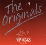 THE ORIGINALS 9 - POP SONGS (FROM THE 70'S (CD), Cd's en Dvd's, Pop, Ophalen of Verzenden, Zo goed als nieuw