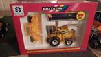 T.k. new holland hakselaar britains., Ophalen of Verzenden, Zo goed als nieuw, Tractor of Landbouw, Britains
