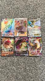 Deze kaarten lijken net nieuw, Ophalen of Verzenden, Nieuw, Meerdere kaarten, Foil