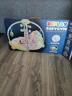 Speelkleed met Geluid - Babygym, Ophalen of Verzenden, Nieuw, Babygym, Met geluid