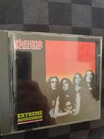 Kreator extreme aggression (germany), Cd's en Dvd's, Verzenden, Gebruikt