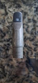 Dukoff D9 refaced Miami Florida Alto Mondstuk en nieuwe M9, Ophalen of Verzenden, Gebruikt, Alt